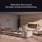 BRAVIA Theatre Quad | Spitzenklasse Home Entertainment-System mit 360 Spatial Sound Mapping & Dolby Atmos®