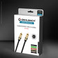 Oehlbach subwoofer RCA cable NF SUB