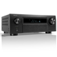 Denon AVC-X6800H 11.4 channel AV receiver