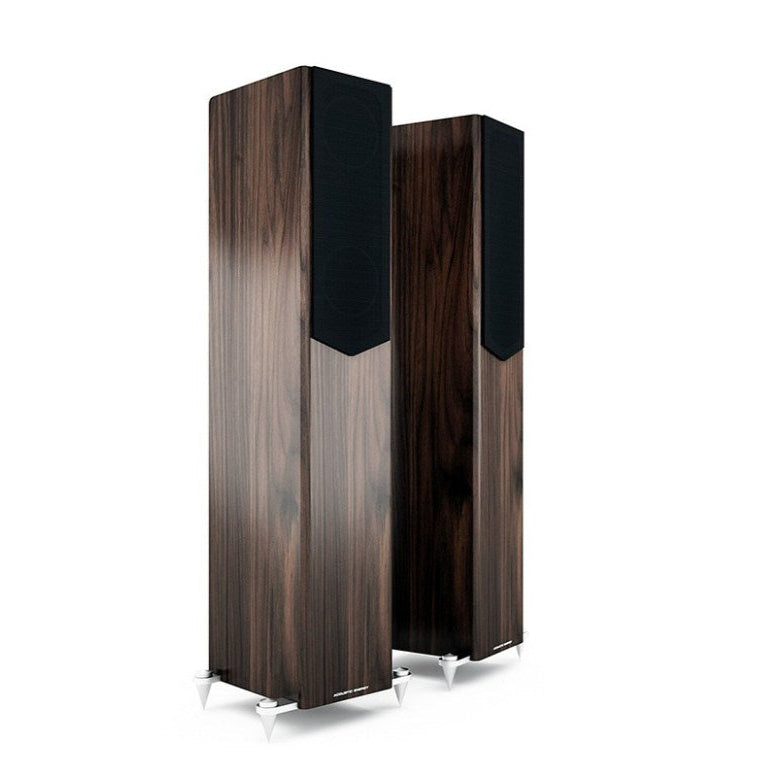 Acoustic Energy AE 500 Walnuss mit Abdeckung