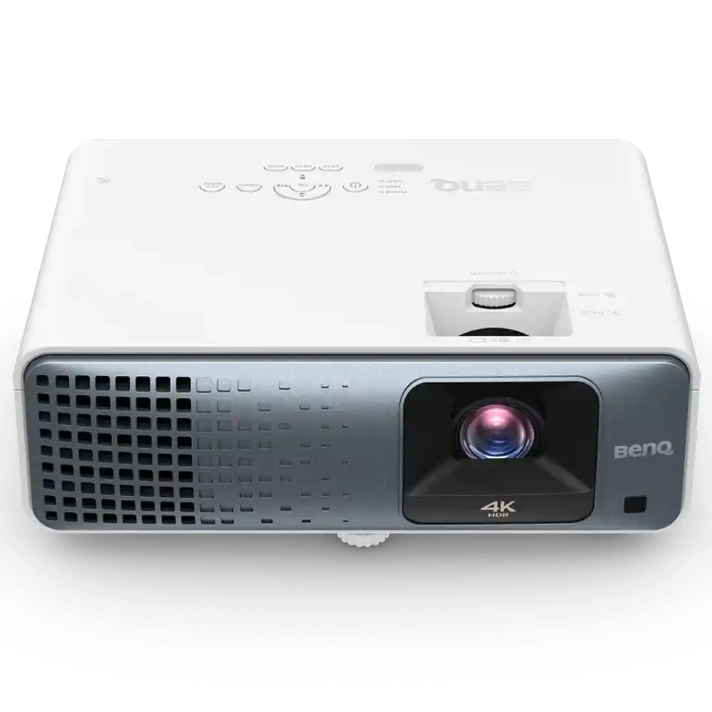 BenQ TK710