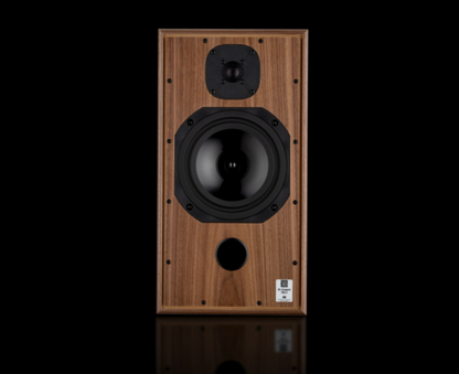 Harbeth Compact 7ES-3 XD – The loudspeaker for audibility and details