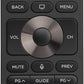 Control4 - Halo Remote (schwarz)