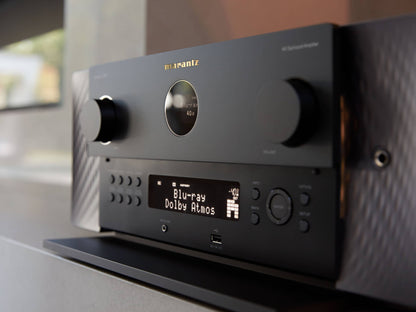 Marantz CINEMA 30 11.4-Kanal AV-Verstärker