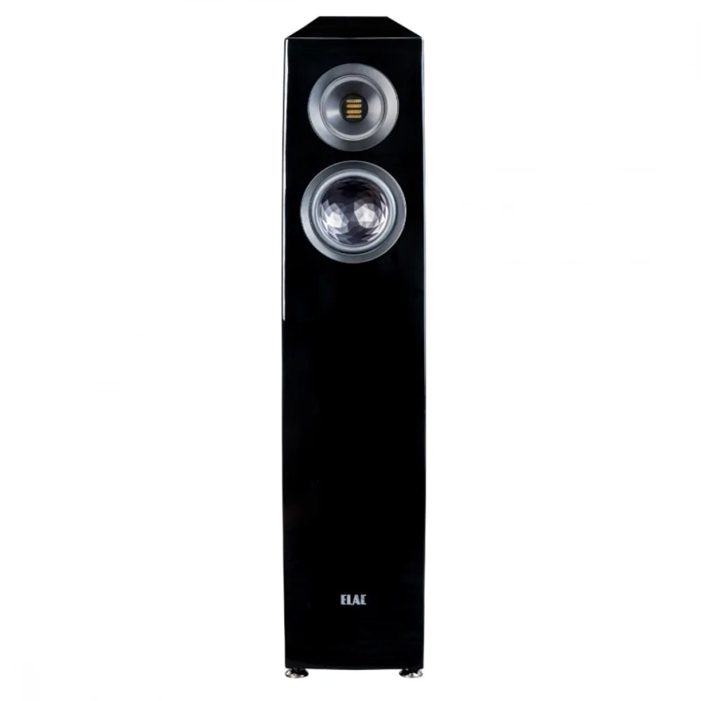 ELAC CONCENTRO S507 B FRONT