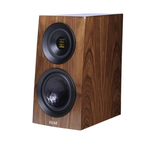 ELAC Concentro S 503 nussbaum 27