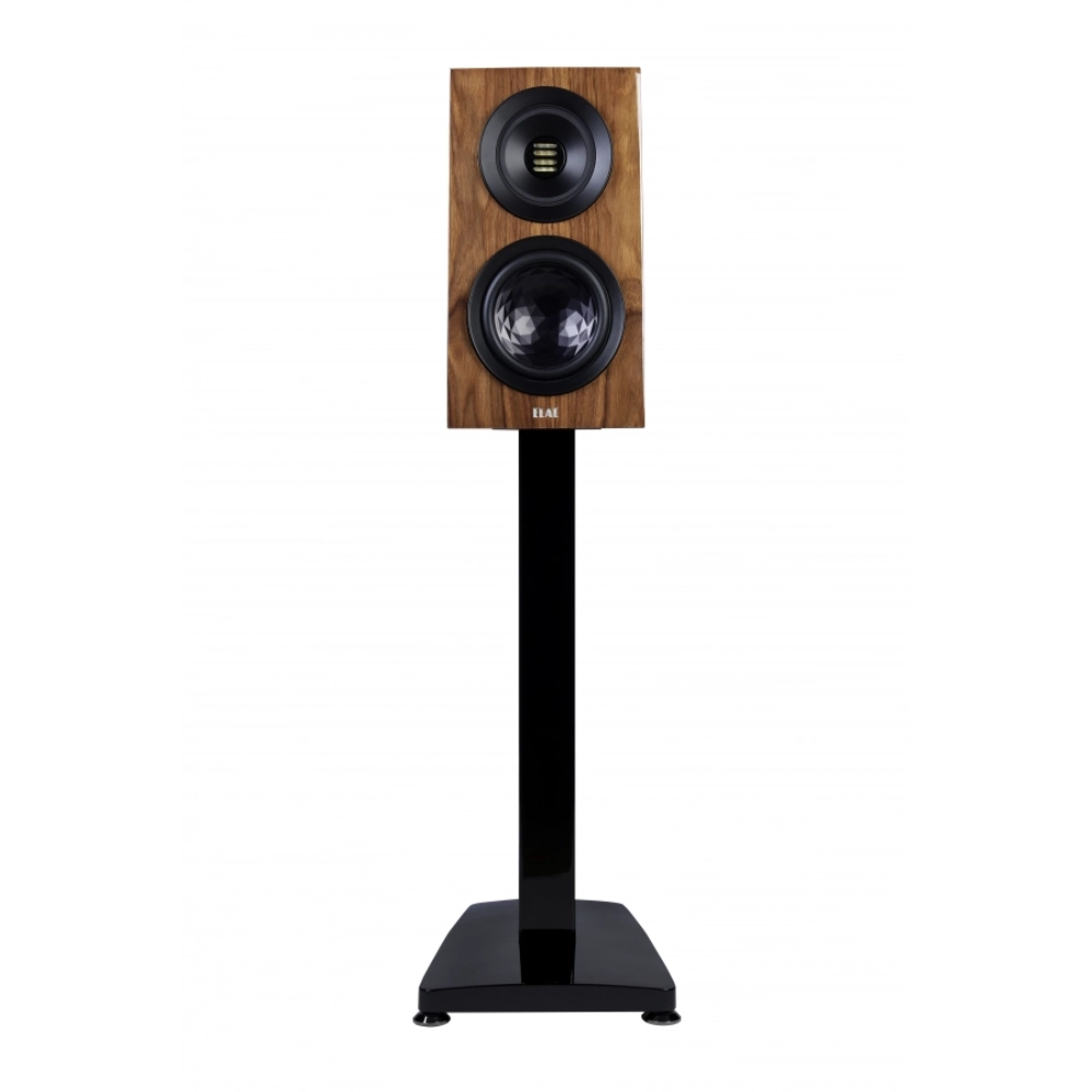 ELAC Concentro S 503 nussbaum 35