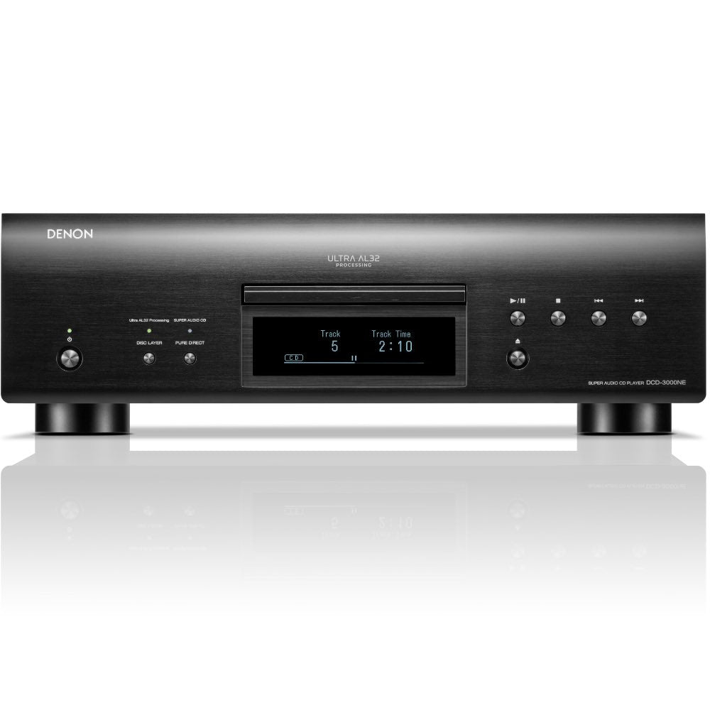 Denon DCD-3000NE