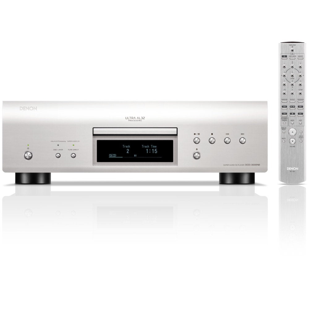 Denon DCD-3000NE