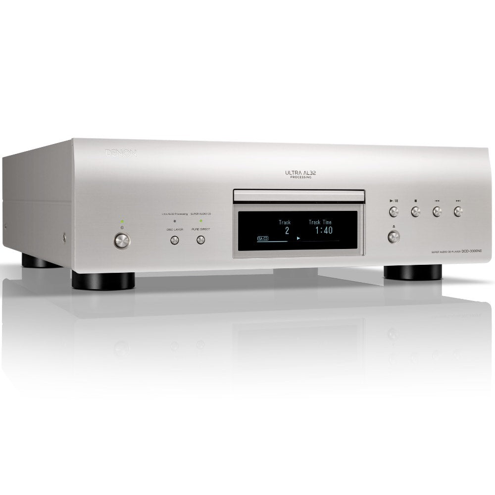 Denon DCD-3000NE