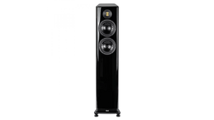 ELAC Vela FS 408.2 Schwarz