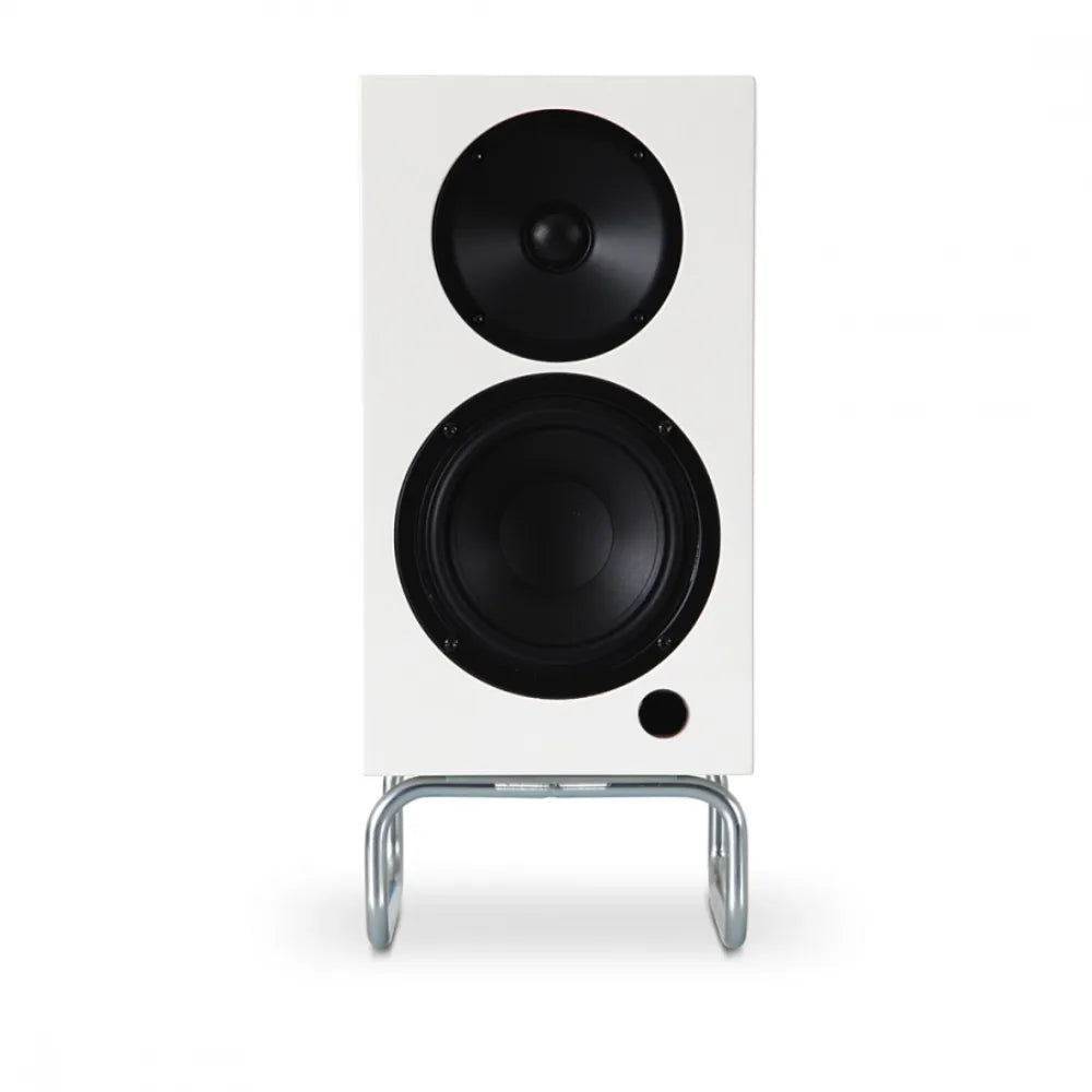 ELAC CONNEX DCB41 Weiss