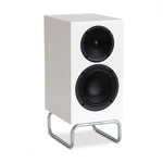 ELAC CONNEX DCB41 Weiss Front