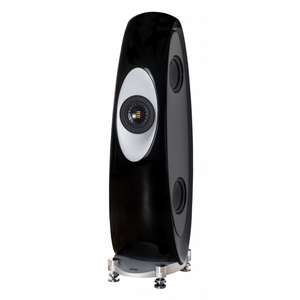 ELAC Concentro 2 M Schwarz