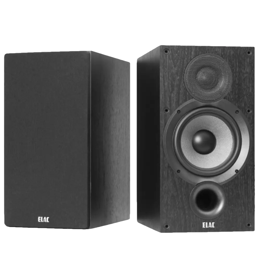 Elac Debut B6.2