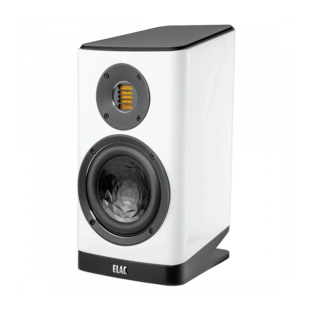 ELAC Vela BS 403.2 Weiss