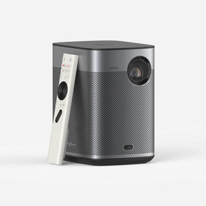 XGIMI Halo+ (New) - Portable LED Projector