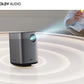 XGIMI Halo+ Portable Projector