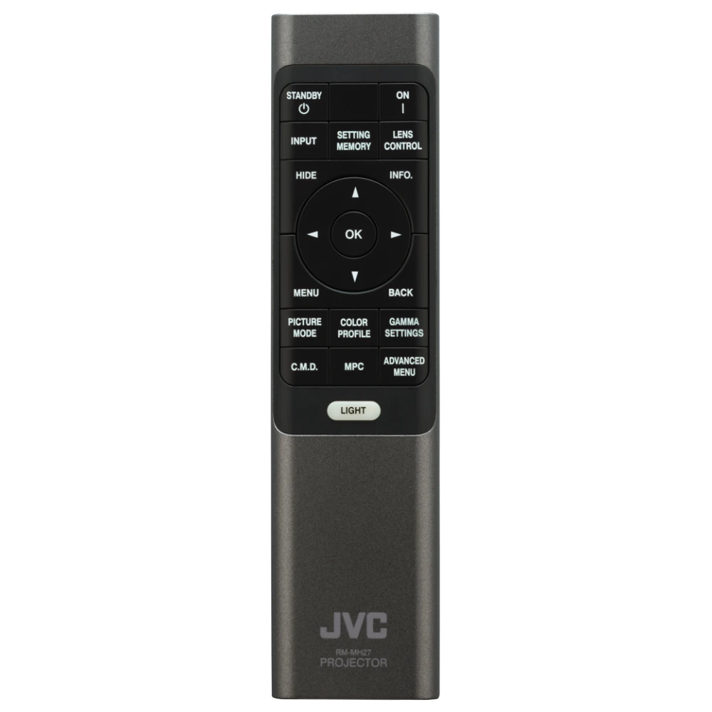 Fernbedienung JVC Projektor