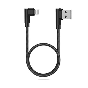 Displine USB cable – connection cable for USB-C and Lightning