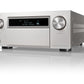 Denon AVC-A10H 8K AV Amplifier - 13.4 Channel Dolby Atmos