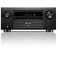 Denon AVC-A10H 8K AV Amplifier - 13.4 Channel Dolby Atmos