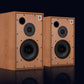 Harbeth Monitor 30.2 XD – The compact reference loudspeaker for critical listeners, pair