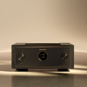 Marantz MODEL 10 amplifier