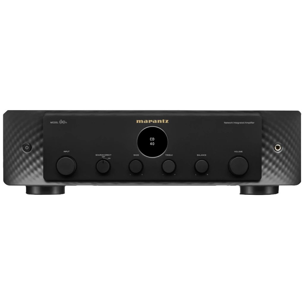 Marantz MODEL 60n