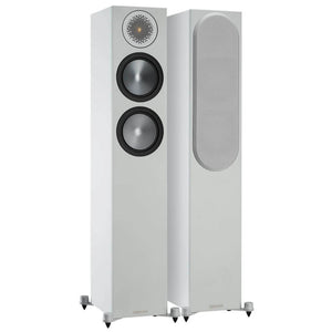 Monitor Audio Bronze 200 floorstanding speakers (pair)