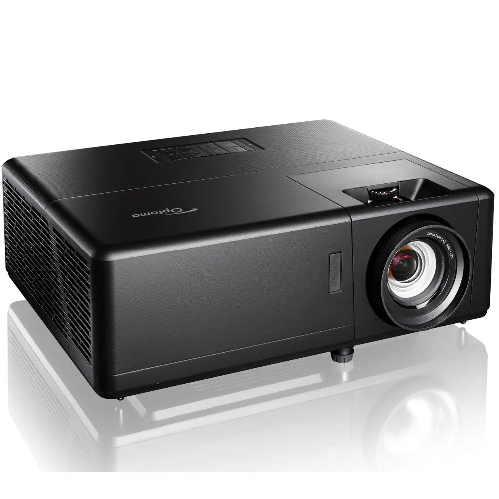 Laserprojector Optoma