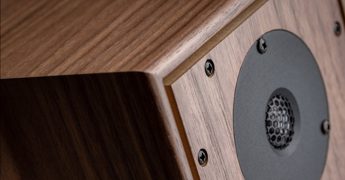 P3ESR-XD-Walnut-loudspeaker