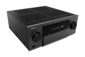 Pioneer VSA-LX805 11.4 Kanal AV-Receiver – Next-Gen Heimkino