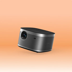 XGIMI HORIZON Home Projector - Ultra-Bright 1080p DLP Projector