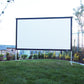 Elite Screens Yard Master 2 - Mobile Outdoor Leinwand