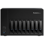 R_volution NAS Storage