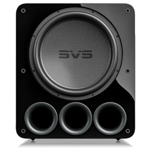 SVS PB-17 Ultra Revolution