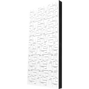 Sonitus Decosorber Double Maze 8 – Hochwertiger Akustikabsorber