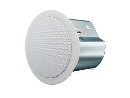 Optimal Audio Up 4 - High-performance 4-inch ceiling speaker with wide coverage