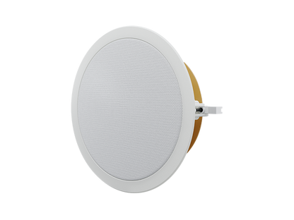 Optimal Audio Up 6O - High-quality 6” two-way passive loudspeaker for ceiling mounting