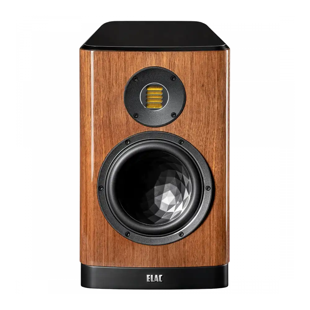 ELAC Vela BS 404.2 Walnuss