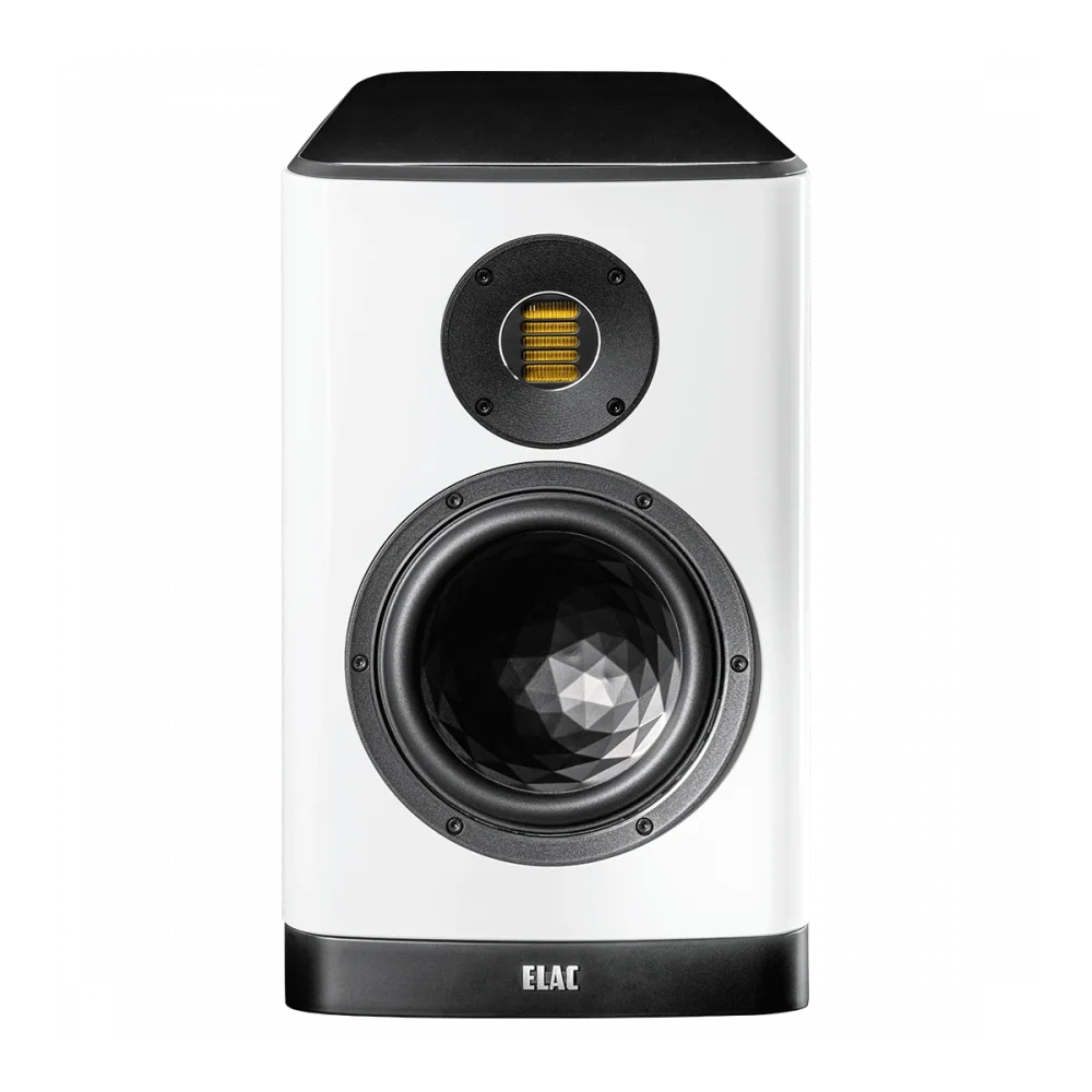 ELAC Vela BS 404.2 Weiß