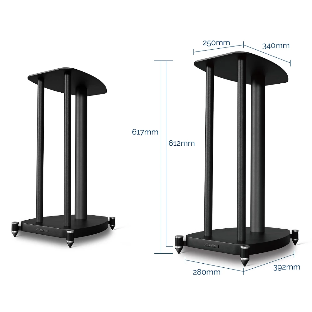 Wharfedale EVO 4.2 Stand