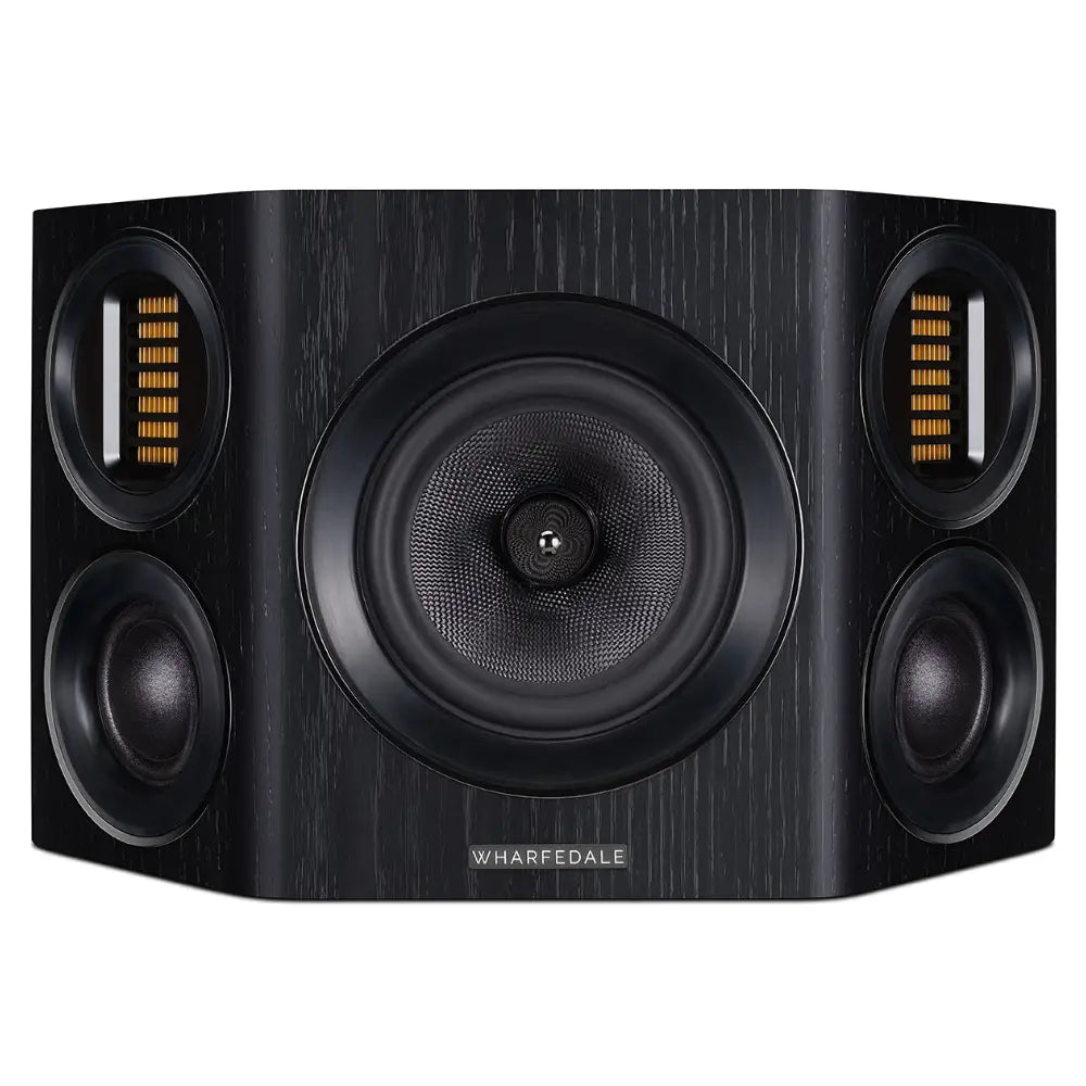 Wharfedale EVO 4.S