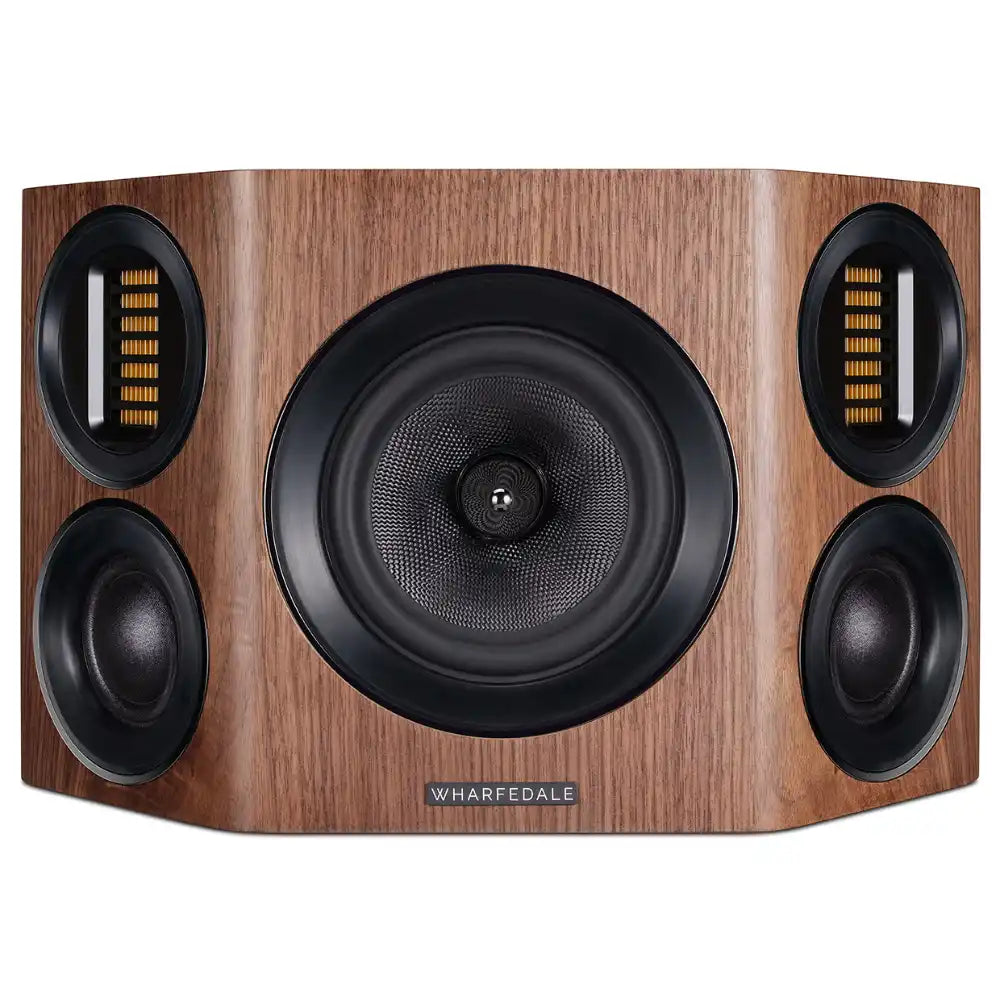 Wharfedale EVO 4.S