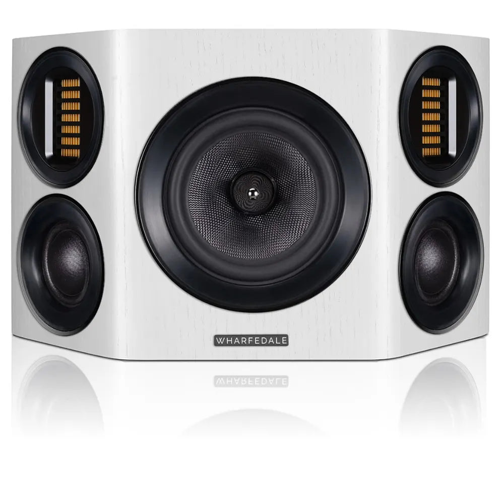 Wharfedale EVO 4.S