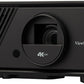 ViewSonic X1-4K - 4K HDR LED-Projektor