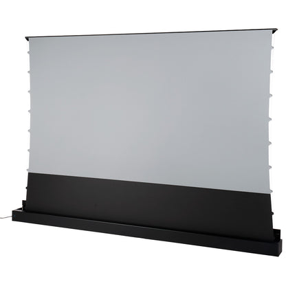 Celexon CLR Floor Screen II Plus - High Contrast Screen for Laser TVs