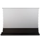 Celexon CLR Floor Screen II Plus - High Contrast Screen for Laser TVs