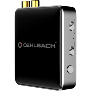 Oehlbach Bluetooth Transmitter/Receiver BTR Evolution 5.1